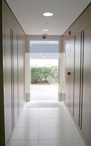 Apartamento à venda com 65m², 2 quartos e 1 vagaHall de Entrada
