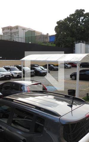 Apartamento à venda com 65m², 2 quartos e 1 vagaGaragem