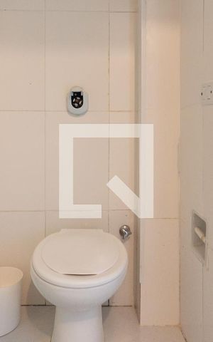 Apartamento à venda com 90m², 3 quartos e 1 vagaBanheiro de serviço