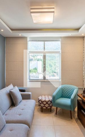 Apartamento à venda com 90m², 3 quartos e 1 vagaSala