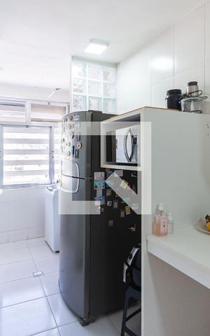 Apartamento à venda com 90m², 3 quartos e 1 vagaCozinha