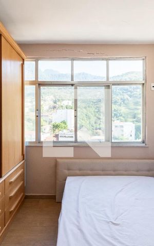 Apartamento à venda com 90m², 3 quartos e 1 vagaQuarto 2