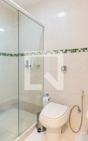 Apartamento à venda com 90m², 3 quartos e 1 vagaBanheiro