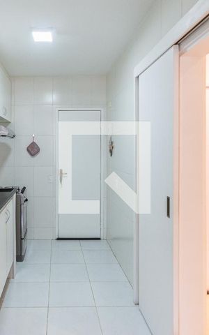 Apartamento à venda com 90m², 3 quartos e 1 vagaCozinha