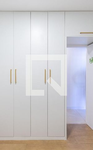 Apartamento à venda com 90m², 3 quartos e 1 vagaQuarto 1