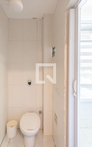 Apartamento à venda com 90m², 3 quartos e 1 vagaBanheiro de serviço