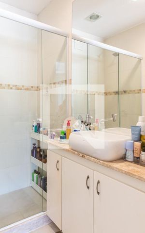 Apartamento à venda com 90m², 3 quartos e 1 vagaBanheiro Suíte