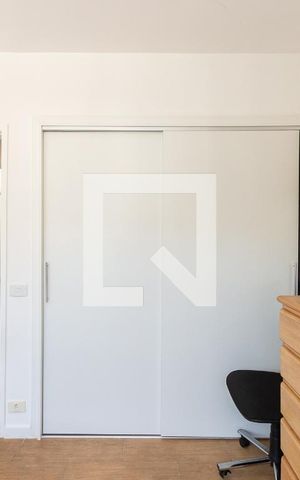 Apartamento à venda com 90m², 3 quartos e 1 vagaQuarto 2
