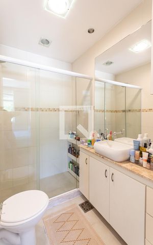 Apartamento à venda com 90m², 3 quartos e 1 vagaBanheiro Suíte