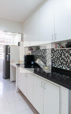 Apartamento à venda com 90m², 3 quartos e 1 vagaCozinha