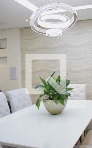 Apartamento à venda com 168m², 4 quartos e 3 vagasSala de Jantar