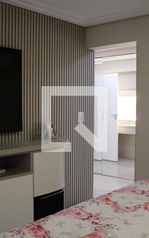 Apartamento à venda com 168m², 4 quartos e 3 vagasSuite 1