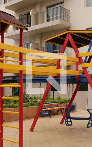 Apartamento à venda com 168m², 4 quartos e 3 vagasÁrea comum - Playground