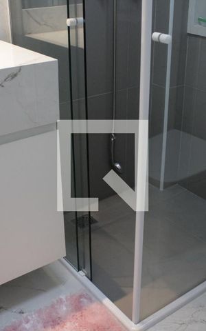 Apartamento à venda com 168m², 4 quartos e 3 vagasBanheiro da Suíte 2