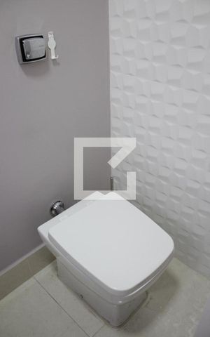Apartamento à venda com 168m², 4 quartos e 3 vagasLavabo