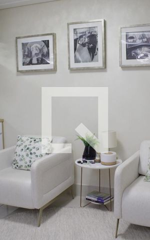 Apartamento à venda com 168m², 4 quartos e 3 vagasSala