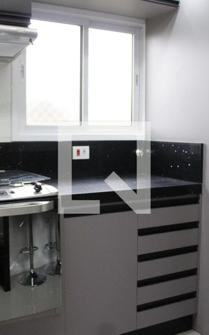 Apartamento à venda com 168m², 4 quartos e 3 vagasCozinha