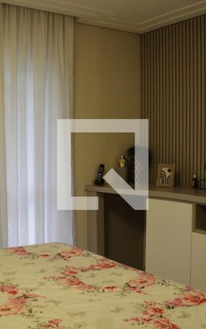 Apartamento à venda com 168m², 4 quartos e 3 vagasSuite 1