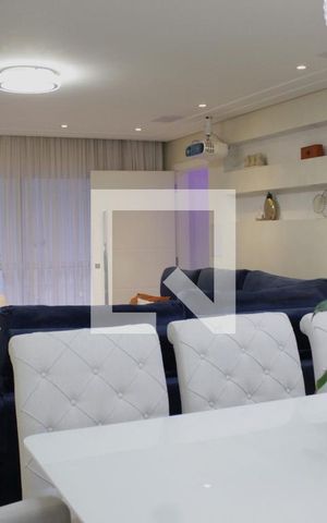 Apartamento à venda com 168m², 4 quartos e 3 vagasSala de Jantar