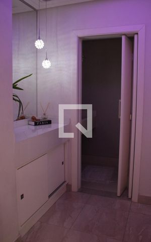 Apartamento à venda com 168m², 4 quartos e 3 vagasEntrada