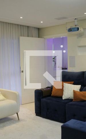 Apartamento à venda com 168m², 4 quartos e 3 vagasSala