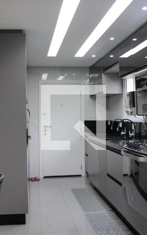 Apartamento à venda com 168m², 4 quartos e 3 vagasCozinha