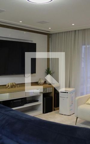 Apartamento à venda com 168m², 4 quartos e 3 vagasSala