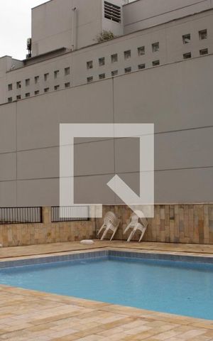 Apartamento à venda com 168m², 4 quartos e 3 vagasÁrea comum - Piscina