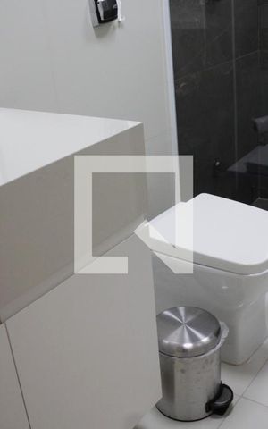 Apartamento à venda com 168m², 4 quartos e 3 vagasBanheiro