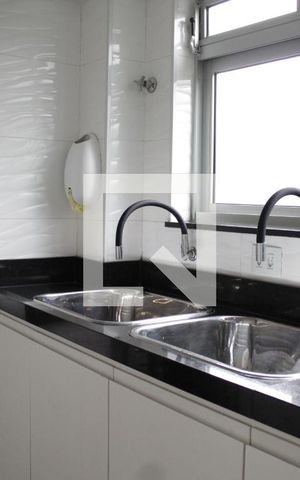 Apartamento à venda com 168m², 4 quartos e 3 vagasÁrea de Serviço