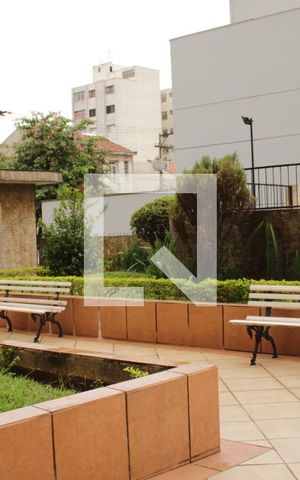 Apartamento à venda com 168m², 4 quartos e 3 vagasÁrea comum