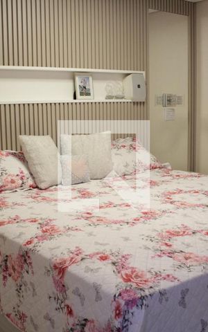 Apartamento à venda com 168m², 4 quartos e 3 vagasSuite 1