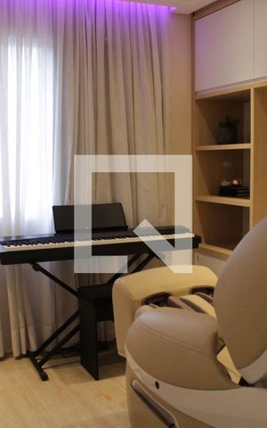 Apartamento à venda com 168m², 4 quartos e 3 vagasQuarto 1