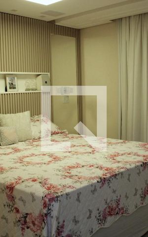 Apartamento à venda com 168m², 4 quartos e 3 vagasSuite 1