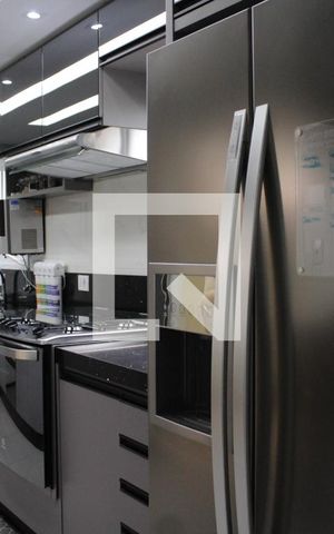Apartamento à venda com 168m², 4 quartos e 3 vagasCozinha