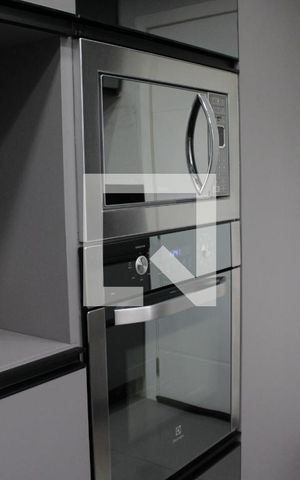 Apartamento à venda com 168m², 4 quartos e 3 vagasCozinha
