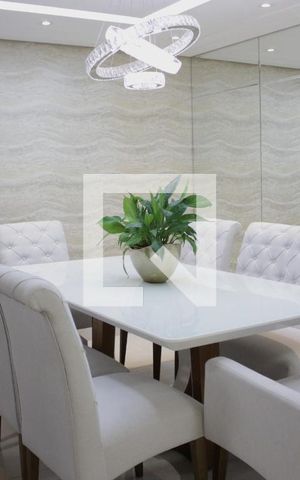 Apartamento à venda com 168m², 4 quartos e 3 vagasSala de Jantar