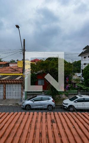 Casa à venda com 291m², 5 quartos e 3 vagas Casa à venda com 291m², 5 quartos e 3 vagasVaranda da Sala e quarto - vista