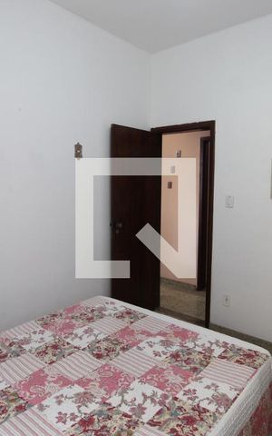 Apartamento à venda com 38m², 1 quarto e 1 vagaQuarto