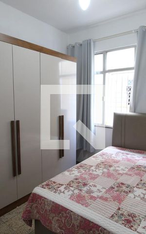 Apartamento à venda com 38m², 1 quarto e 1 vagaQuarto