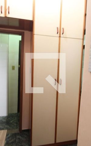 Apartamento à venda com 38m², 1 quarto e 1 vagaQuarto de Serviço