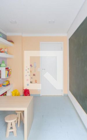 Apartamento para alugar com 42m², 2 quartos e 1 vagaBrinquedoteca