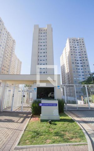 Apartamento para alugar com 42m², 2 quartos e 1 vagaFachada