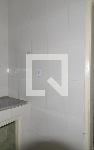 Studio para alugar com 25m², 1 quarto e sem vagaCozinha