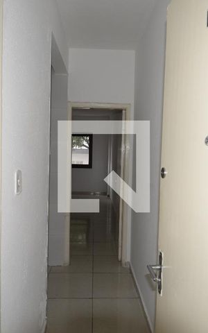 Studio para alugar com 25m², 1 quarto e sem vagaCorredor