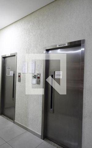 Studio para alugar com 25m², 1 quarto e sem vagaHall de Entrada