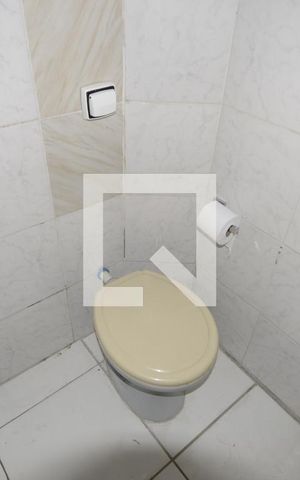 Studio para alugar com 25m², 1 quarto e sem vagaBanheiro