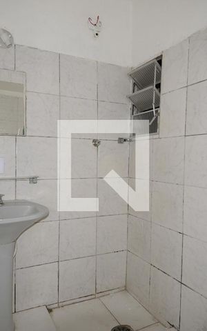 Studio para alugar com 25m², 1 quarto e sem vagaBanheiro