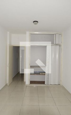 Studio para alugar com 25m², 1 quarto e sem vagaKitnet