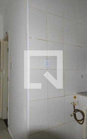 Studio para alugar com 25m², 1 quarto e sem vagaCozinha